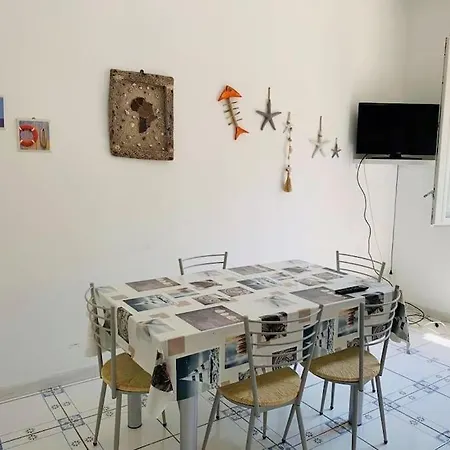 Pithecusa House, Porto, Centralissimo Appartement Ischia