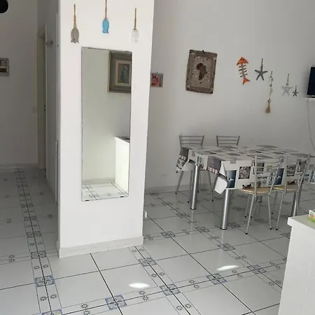 Pithecusa House, Porto, Centralissimo Isquia