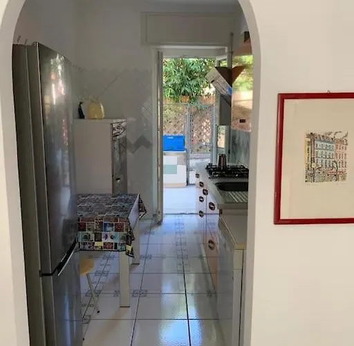 Pithecusa House, Porto, Centralissimo Ischia