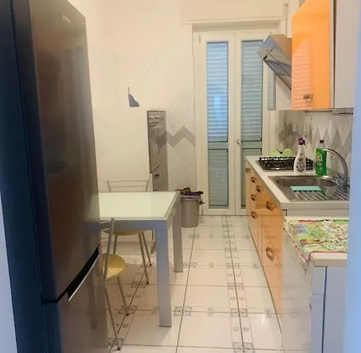 Pithecusa House, Porto, Centralissimo * Ischia