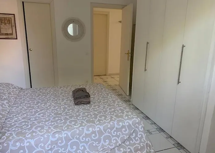 Pithecusa House, Porto, Centralissimo Appartement *