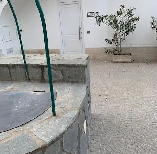 Pithecusa House, Porto, Centralissimo Appartement Ischia