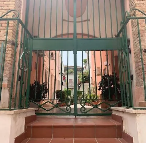 Pithecusa House, Porto, Centralissimo * Ischia