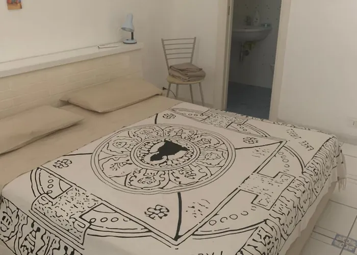 Pithecusa House, Porto, Centralissimo Ischia