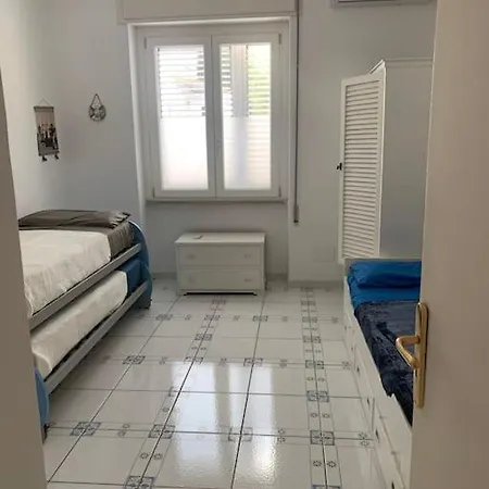 Pithecusa House, Porto, Centralissimo Apartment