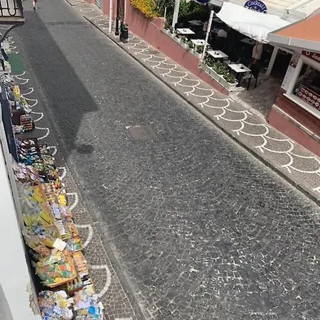 Apartmán Pithecusa House, Porto, Centralissimo