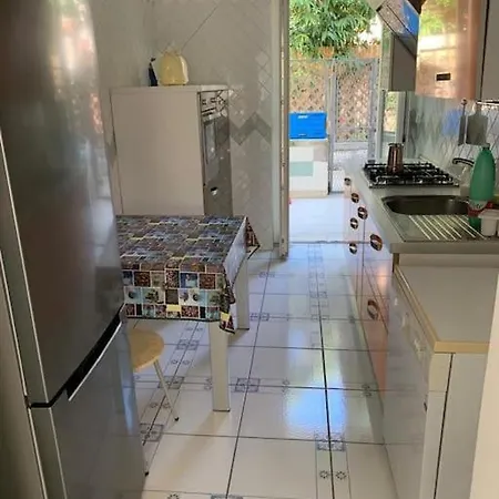 Apartment Pithecusa House, Porto, Centralissimo *