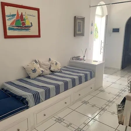 Pithecusa House, Porto, Centralissimo * Ischia