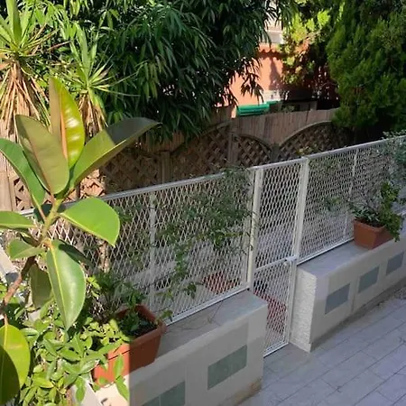Apartmán Pithecusa House, Porto, Centralissimo *