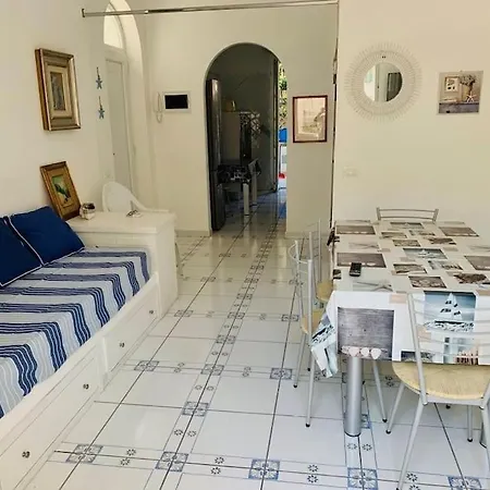 Pithecusa House, Porto, Centralissimo * Ischia
