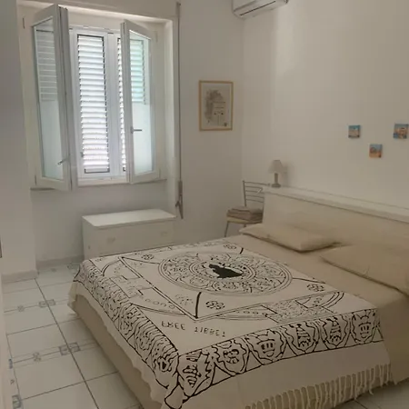 Pithecusa House, Porto, Centralissimo Appartamento Ischia