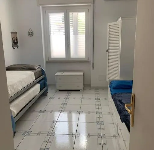 Pithecusa House, Porto, Centralissimo Apartament