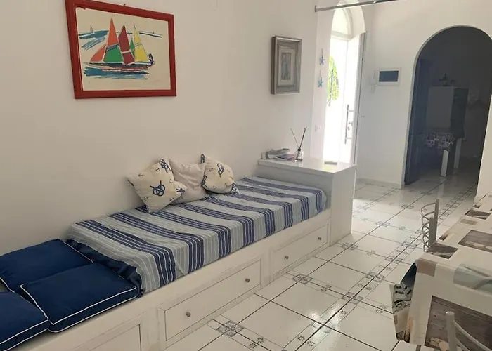 Pithecusa House, Porto, Centralissimo * Ischia