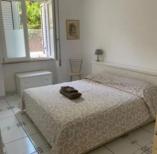 Pithecusa House, Porto, Centralissimo Apartament *