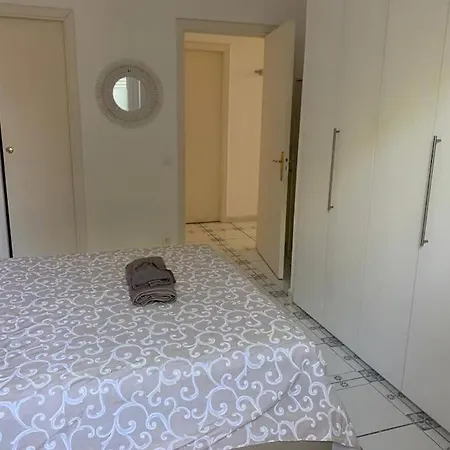 Pithecusa House, Porto, Centralissimo Appartement *