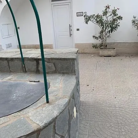 Pithecusa House, Porto, Centralissimo Апартаменты Искья