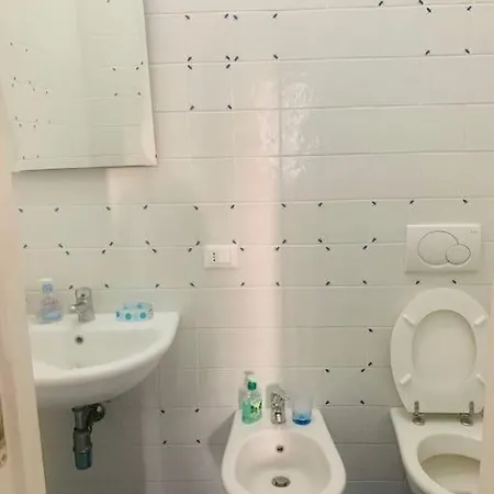 Pithecusa House, Porto, Centralissimo * Искья