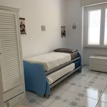 Pithecusa House, Porto, Centralissimo Апартаменты Искья