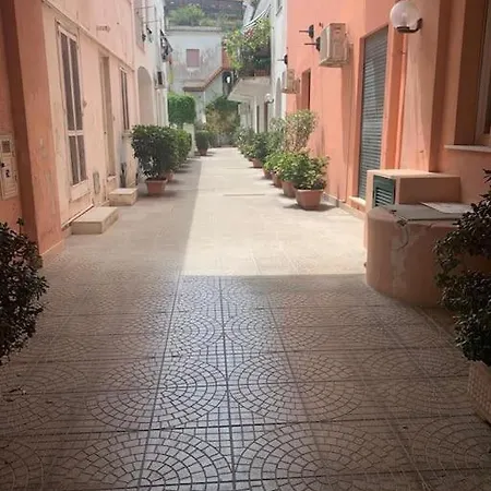 Pithecusa House, Porto, Centralissimo Апартаменты