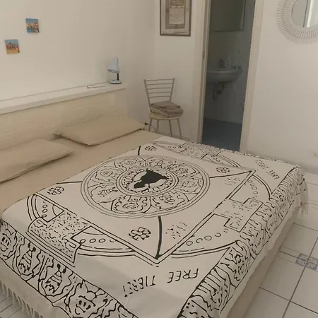 Pithecusa House, Porto, Centralissimo Искья